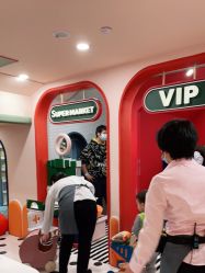 -MELAND CLUB亲子乐园·派对·餐厅(北京芳圆里ID MALL店)