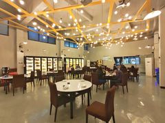 大堂-吉源大排档·鱼生·海鲜(烧烤彩印厂店)