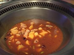 -山河屯铁锅炖鲜鹅·东北菜(开发区一店)