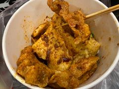 -魏记里脊肉炸炸炸(南门口店)