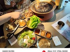 -西塔老太太泥炉烤肉(青浦蟠龙天地店)