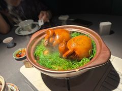 -御膳汤品(猎人坊店)