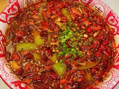 -陈胖子特色菜.鲜货现炒(融景城店)