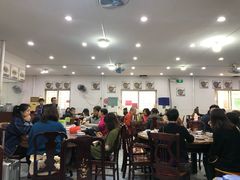 大堂-红星光发煲仔饭(大石街店)
