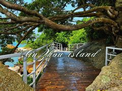 -古舟岛