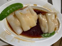 鲜虾滑肠粉-潮福城大酒楼(湖滨北路店)