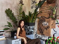 -nodcafe(M50创意园店)