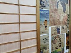-鳗鱼家·深夜食堂(军博店)