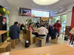 -韩海丽特色美食(秀州路店)