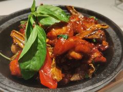 -鹿港小镇(霄云店)