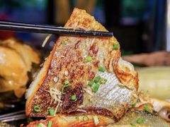 -御霞苑泥烩鸡休闲农庄