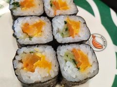 -新一番三文鱼寿司(红城湖店)