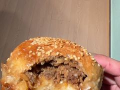 -满记烧饼(牛街东里小区一区店)
