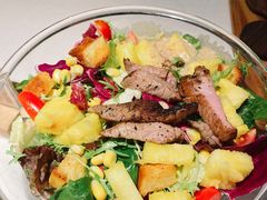 -春树下·树屋花房西餐厅(罍街AS1980店)