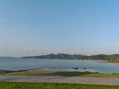 -东钱湖旅游度假区