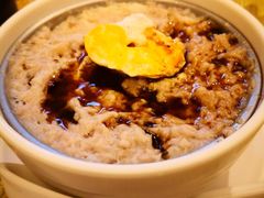 咸蛋黄肉饼蒸饭-添好运点心专门店(百老汇店)