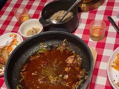 -西贝(吴江路湟普汇店)