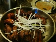 -MI WU FACTORY米屋美食工厂餐厅(绿地店)