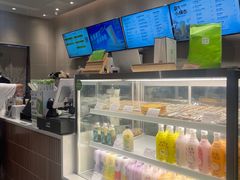 -奈雪的茶(湖滨银泰in77C区PRO店)
