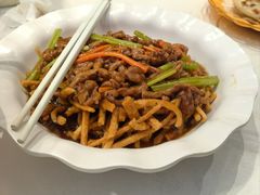 -刘胖子家常菜·蹄花焖藕(中南店)