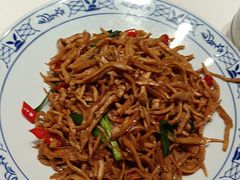 -柴米油盐三杯鸡(象山北路店)