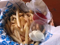 -宝莱纳餐厅(滨江店)