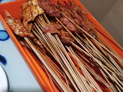-撒拉花儿·新疆菜·清真(太阳宫店)