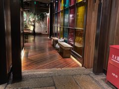 -外婆家(西溪印象城店)