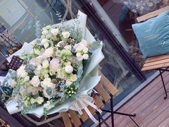 -ChaKo Flora ·茶子花艺 (市北店)