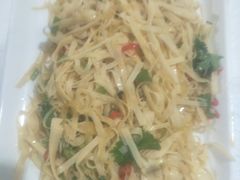 -郑喜旺烧烤(新密总店)