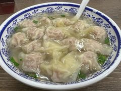 -刘长兴(三牌楼店)