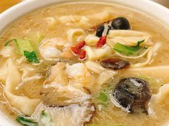 -合记烩面(人民路店)