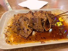 麻辣串-牛王庙小吃(桥头街店)