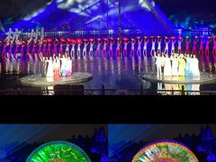 -印象西湖·最忆是杭州实景演出