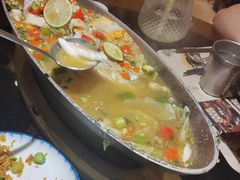 -金厨泰国餐厅·全泰籍厨师料理(拱北店)