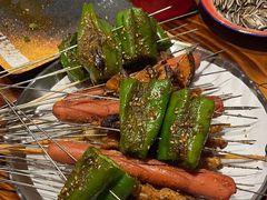 -东方一串·鲜肉小串·小酒馆(壹航城店)