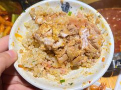 -九庄火锅(龙游店)