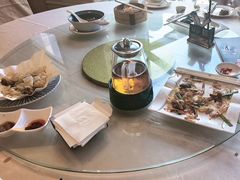 -渔村盛宴(航空新城店)