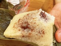 -二斗栗子(黄河道店)