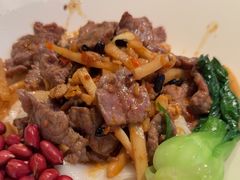 -漆黑觉米粉(三里屯店)