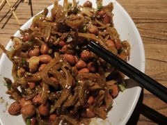 -平娃三宝烧烤·面食(南小街店)