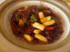 -晋阳春·山西菜·北京烤鸭(交大店)