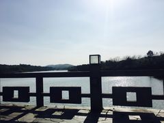 -天目湖涵田半山温泉