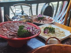 -老码头火锅(骡马市店)