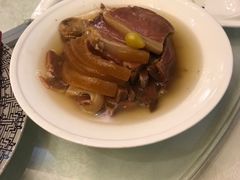 -梅龙镇酒家(南京西路总店)