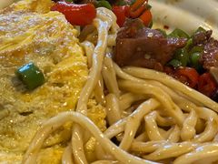 -文三里屯面馆(三里屯店)