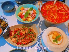 -BetterThai 泰加(苏州中心店)