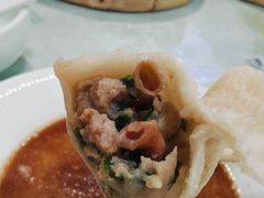 -韩记海鲜饺子旗舰店(红海新区店)