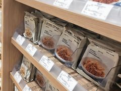 -MUJI无印良品(华贸店)