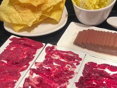 -牛事制造局牛肉火锅(莲岳路店)